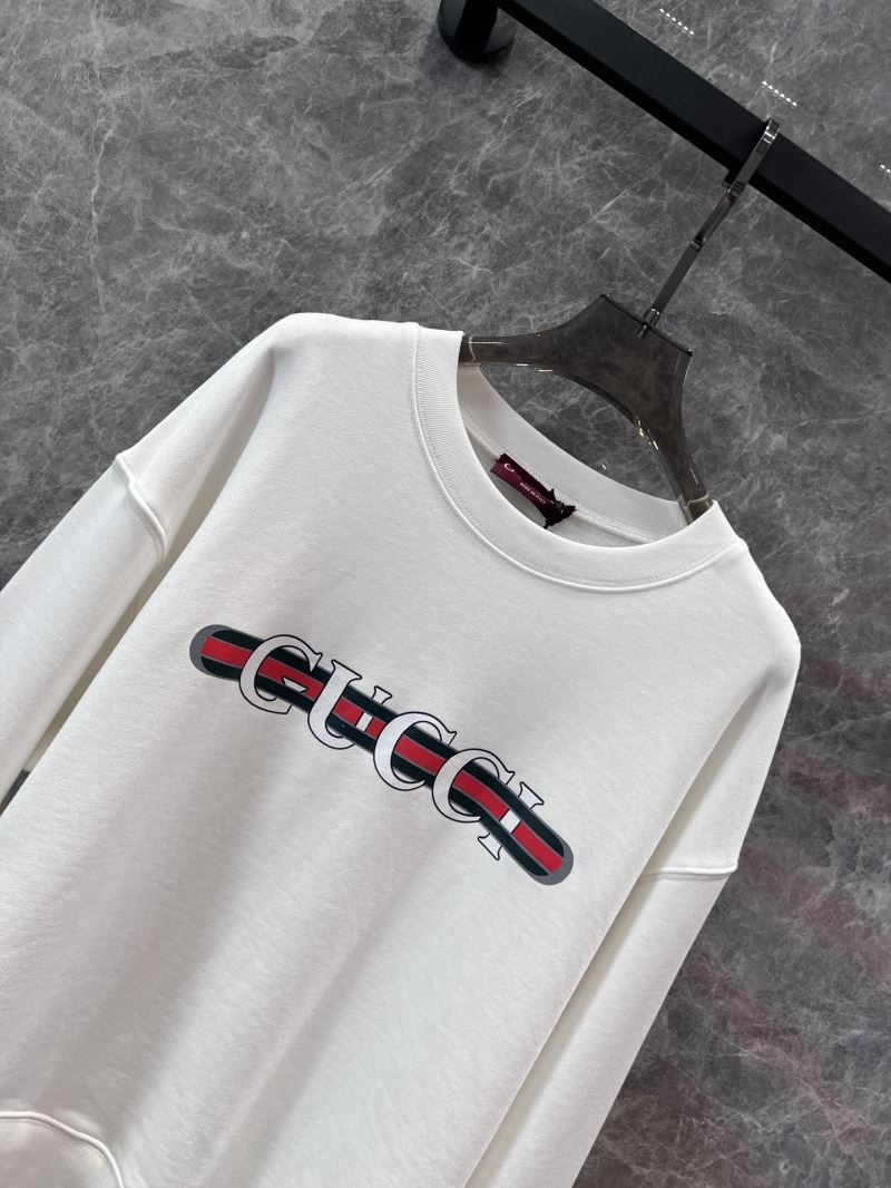 Gucci Hoodies